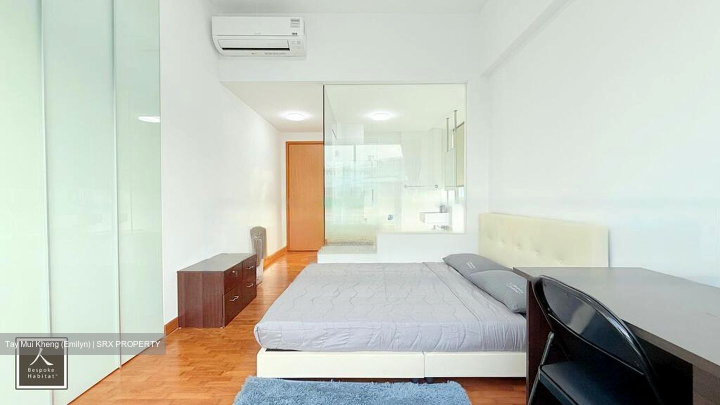 The Stellar (D5), Condominium #463201161